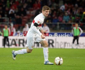 VfB Stuttgart - FC Augsburg
