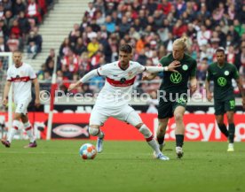 30.04.22 VfB Stuttgart - VfL Wolfsburg