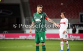 07.05.21 VfB Stuttgart - FC Augsburg