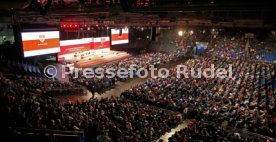 VfB Stuttgart Mitgliederversammlung 2016