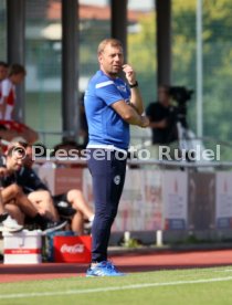 23.07.21 VfB Stuttgart - Arminia Bielefeld
