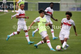 27.06.22 VfB Stuttgart Training