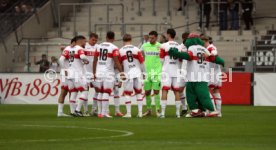 01.10.26 VfB Stuttgart - SpVgg Greuther F&uuml;rth