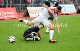 SC Pfullendorf - VfB Stuttgart