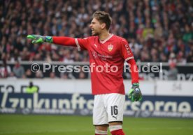 VfB Stuttgart - RB Leipzig