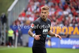 26.09.21 SC Freiburg - FC Augsburg