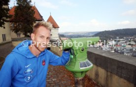 1. FC Heidenheim 1846 Marc Schnatterer