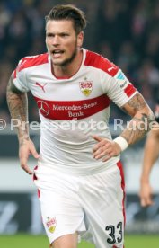 VfB Stuttgart - TSV 1860 M&uuml;nchen