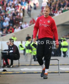 VfB Stuttgart - SV Werder Bremen