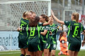 13.09.26 Frauen VfB Stuttgart - VfL Wolfsburg