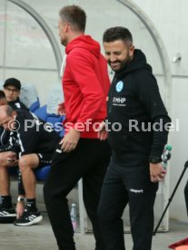 21.10.23 VfB Stuttgart II - Stuttgarter Kickers