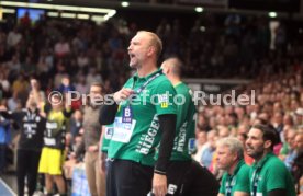 27.10.22 Frisch Auf G&ouml;ppingen - TVB Stuttgart