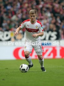 VfB Stuttgart - 1. FC Kaiserslautern