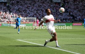 09.05.26 VfB Stuttgart - Bayer 04 Leverkusen