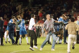 13.05.98 FC Chelsea - VfB Stuttgart