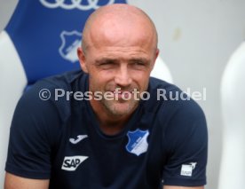 TSG 1899 Hoffenheim - SV Werder Bremen