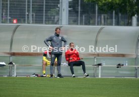 29.05.21 VfB Stuttgart II - FK 03 Pirmasens