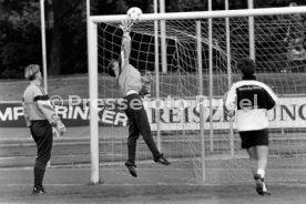 21.09.94 Frauen Deutschland - Kroatien