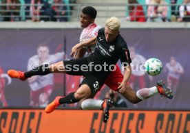 RB Leipzig - VfB Stuttgart