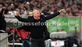Fortuna D&uuml;sseldorf - Borussia M&ouml;nchengladbach