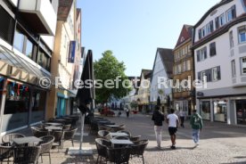29.05.23 1. FC Heidenheim Aufstiegsfeier Bundesliga