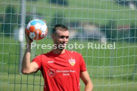 23.07.21 VfB Stuttgart Trainingslager Kitzb&uuml;hel 2021