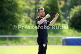26.04.26 Frauen VfB Stuttgart - SV Meppen