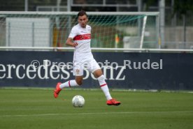 22.08.20 VfB Stuttgart II - FV Illertissen