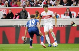 28.10.23 VfB Stuttgart - TSG 1899 Hoffenheim
