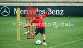 03.08.23 VfB Stuttgart Training