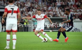 04.09.26 VfB Stuttgart - 1. FC K&ouml;ln
