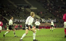 27.03.96 Deutschland - D&auml;nemark