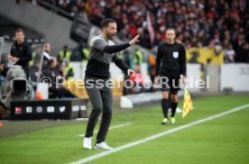 VfB Stuttgart - FC Schalke 04