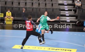 02.06.21 TVB Stuttgart - F&uuml;chse Berlin
