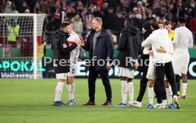 06.12.23 VfB Stuttgart - Borussia Dortmund