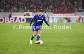 20.01.24 SC Freiburg - TSG 1899 Hoffenheim