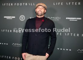 23.02.23 Veranstaltung Life After Football Magazin Amici Stuttgart