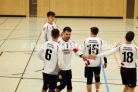 31.01.26 TV Stammheim - Leichlinger TV