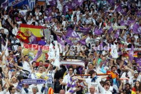 28.05.22 UEFA Champions League Finale 2022 FC Liverpool - Real Madrid