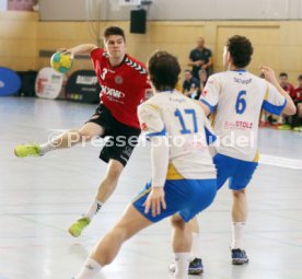 TSV Neuhausen