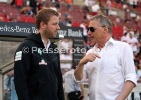 VfB Stuttgart - SV Werder Bremen