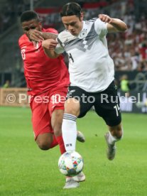 DFB Deutschland - Peru