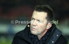 VfB Stuttgart - VfL Wolfsburg