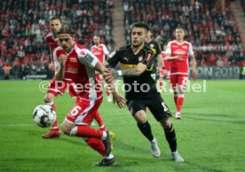 Relegation 2019 1. FC Union Berlin - VfB Stuttgart