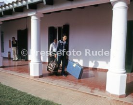 08.06.78 DFB Trainingscamp Ascochinga WM 1978
