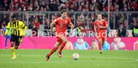 01.04.23 FC Bayern M&uuml;nchen - Borussia Dortmund