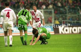 13.05.95 VfB Stuttgart - SV Werder Bremen