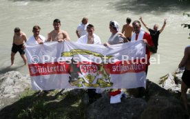 Trainingslager Kitzb&uuml;hel 2019