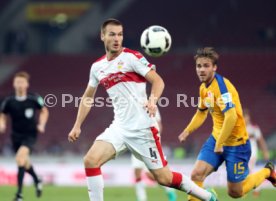 VfB Stuttgart - Eintracht Braunschweig