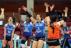 24.02.21 Allianz MTV Stuttgart - Dredsner SC